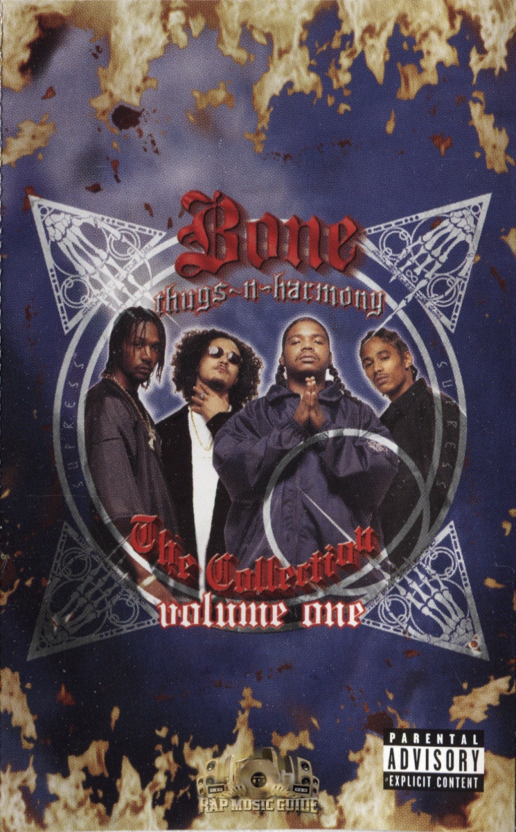 Bone thugs harmony the collection volume 1 zippyshare torrent